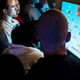 "Step away from those joysticks and try some joysports!" they yell, wreathed in irate futility. (Photo: Getty Images)